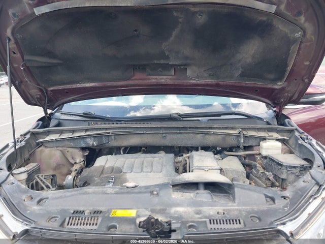 Toyota Highlander Le V6
