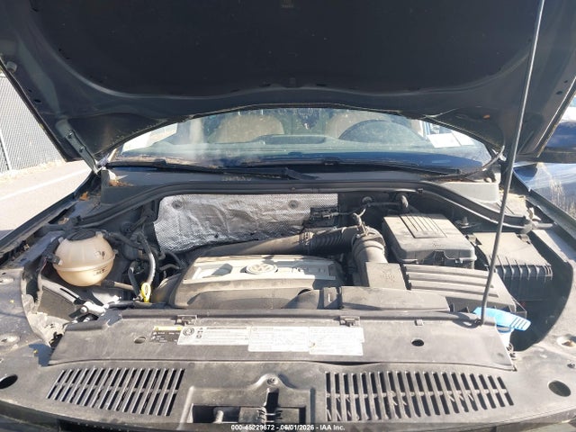 Volkswagen Tiguan Se