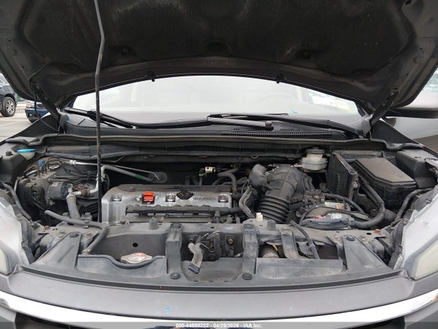 Honda CR-V Ex-l