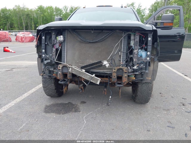 Chevrolet Silverado 2500 Lt