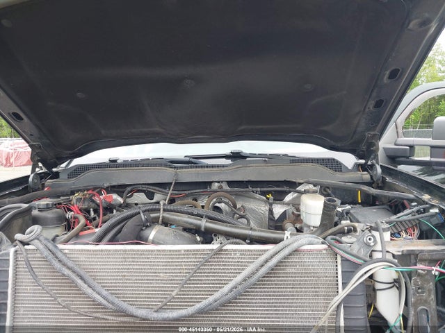 Chevrolet Silverado 2500 Lt