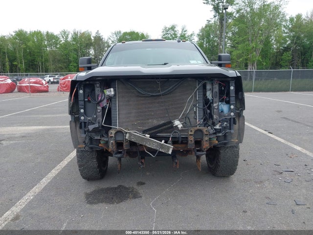 Chevrolet Silverado 2500 Lt