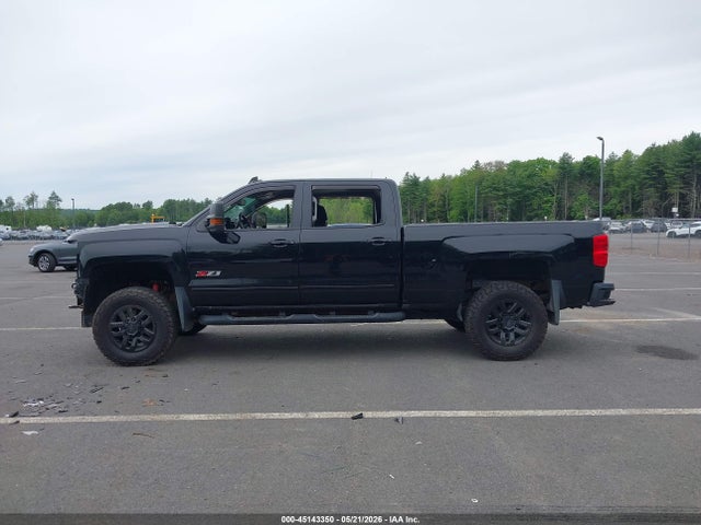 Chevrolet Silverado 2500 Lt