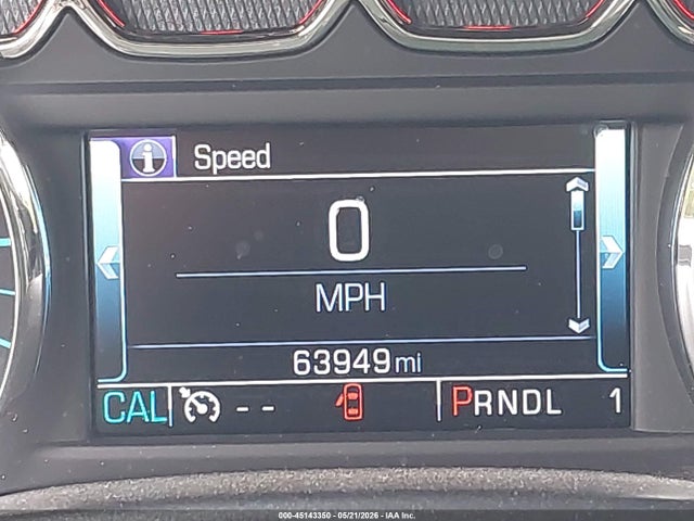 Chevrolet Silverado 2500 Lt