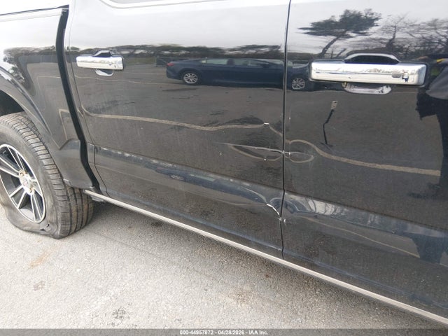 Ford F-150 Platinum