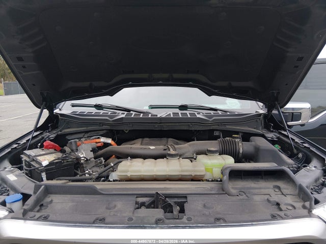 Ford F-150 Platinum