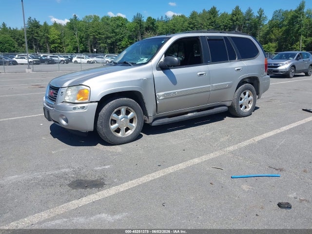GMC Envoy Slt