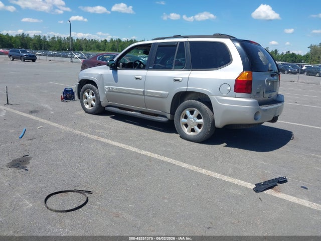 GMC Envoy Slt