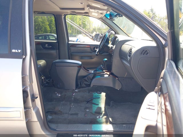 GMC Envoy Slt
