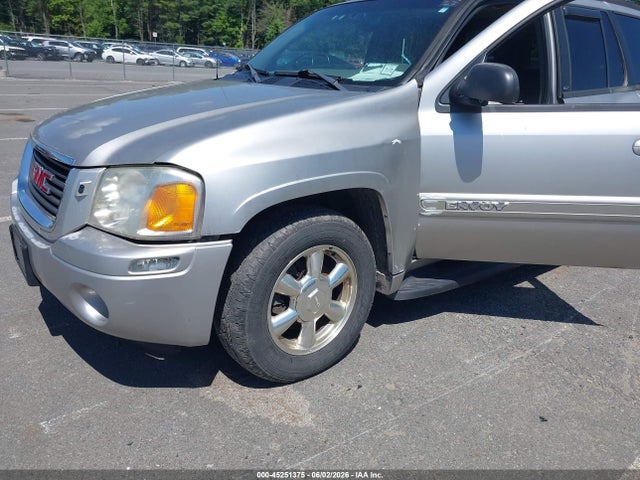 GMC Envoy Slt