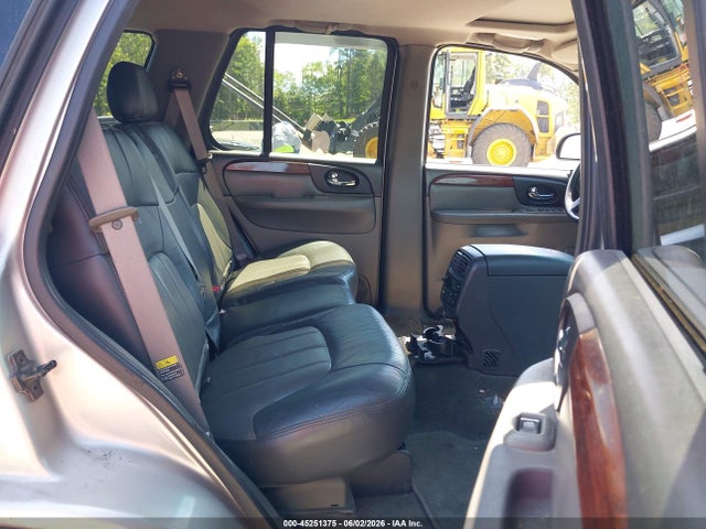 GMC Envoy Slt