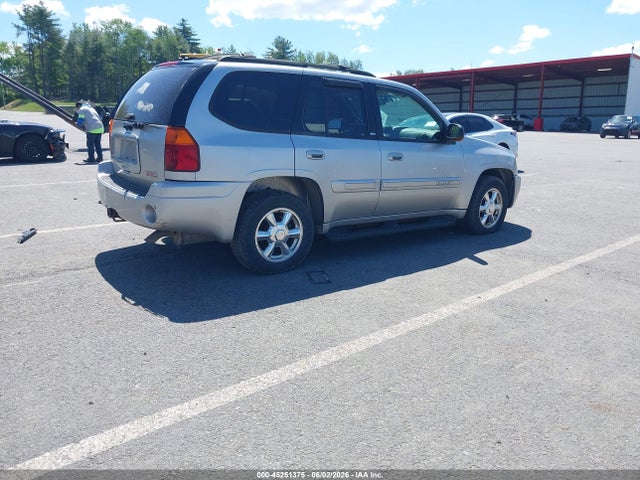 GMC Envoy Slt