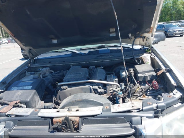 GMC Envoy Slt