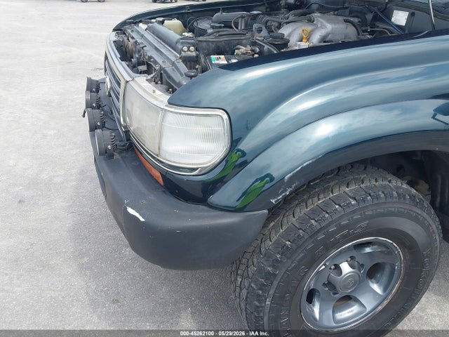 Toyota Landcruiser