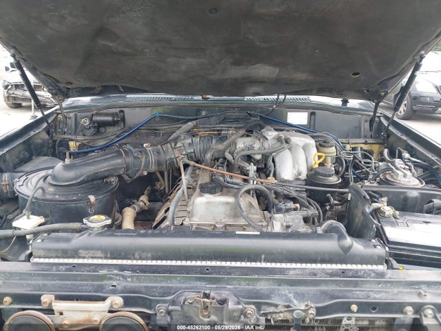 Toyota Landcruiser
