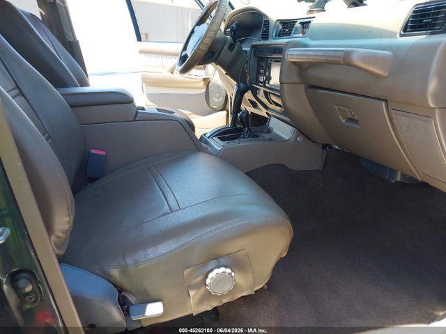 Toyota Landcruiser