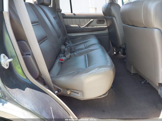 Toyota Landcruiser