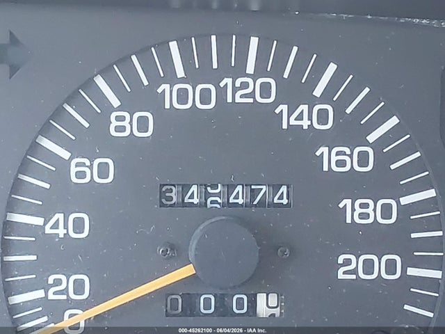Toyota Landcruiser
