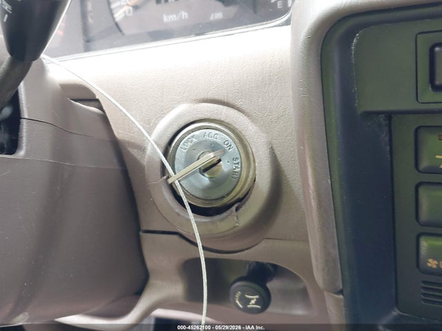 Toyota Landcruiser