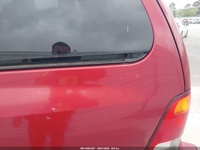 Ford Windstar Lx