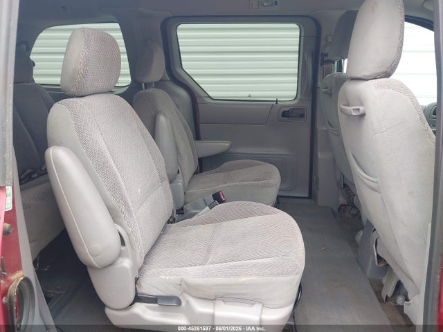 Ford Windstar Lx