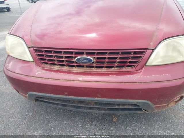Ford Windstar Lx