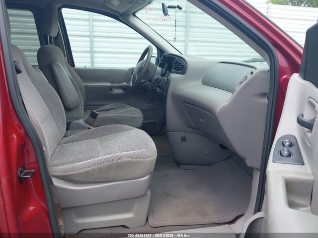 Ford Windstar Lx
