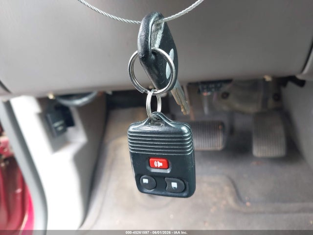 Ford Windstar Lx
