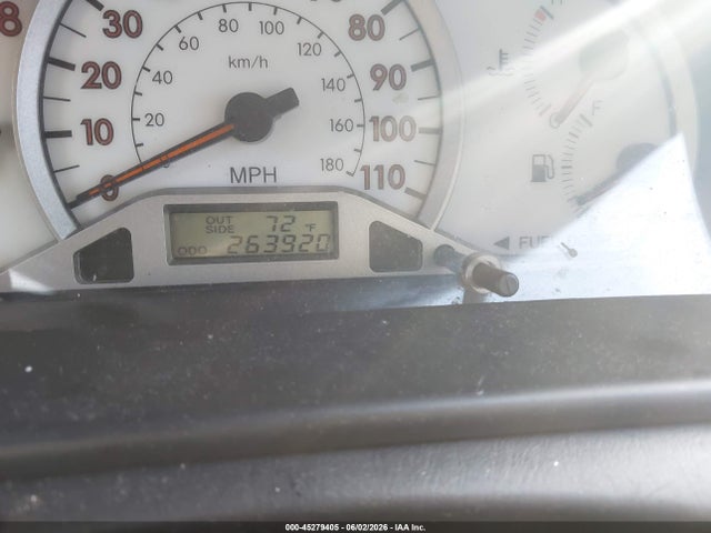 Toyota Corolla S