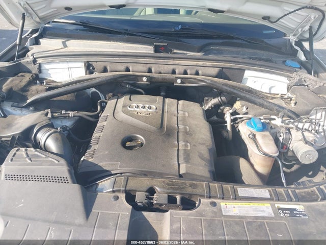 Audi Q5 2.0t Premium