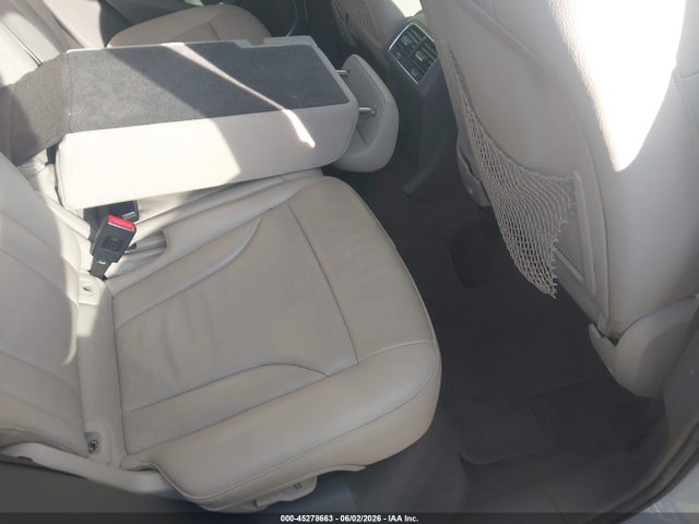 Audi Q5 2.0t Premium