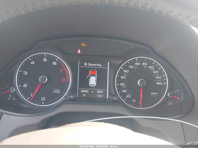 Audi Q5 2.0t Premium