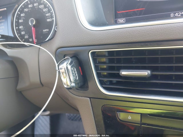 Audi Q5 2.0t Premium
