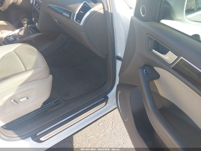 Audi Q5 2.0t Premium