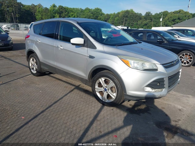 Salvage Ford Escape Image