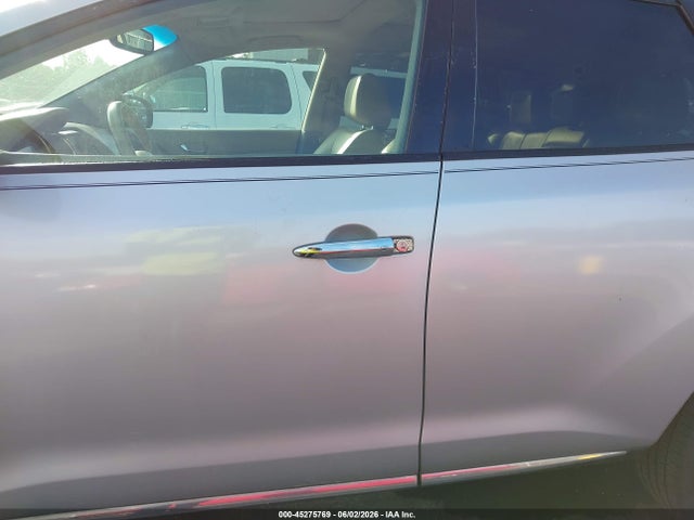 Nissan Murano Le