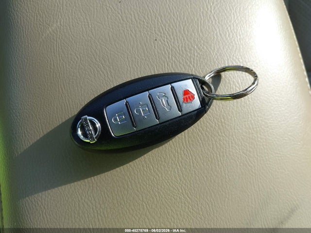 Nissan Murano Le
