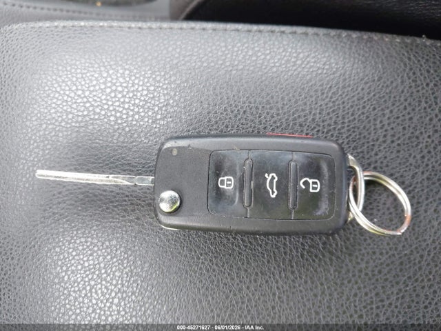 Volkswagen Jetta 2.5l Se