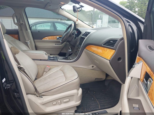 Lincoln MKX