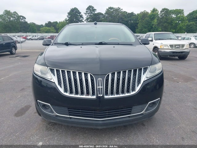 Lincoln MKX