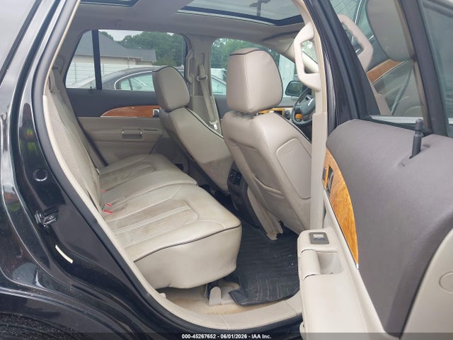 Lincoln MKX