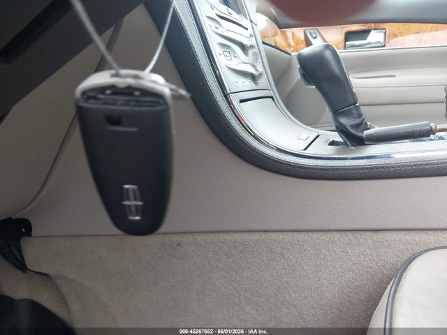 Lincoln MKX