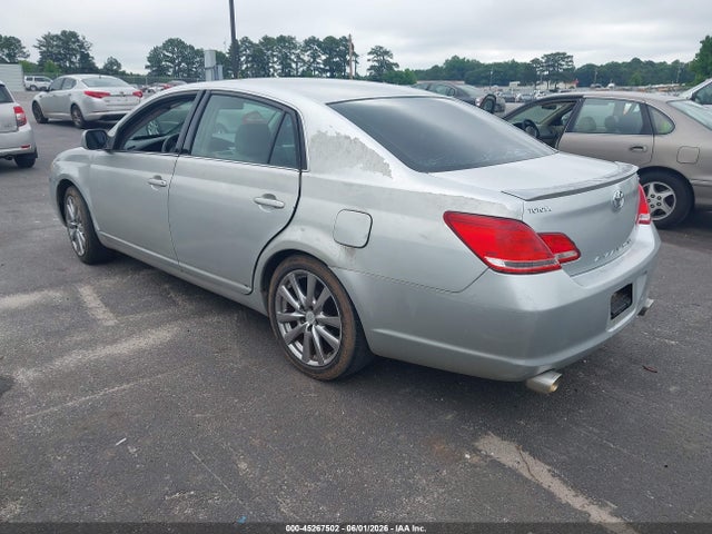 Toyota Avalon Xl