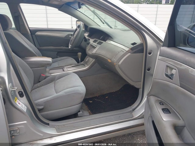 Toyota Avalon Xl