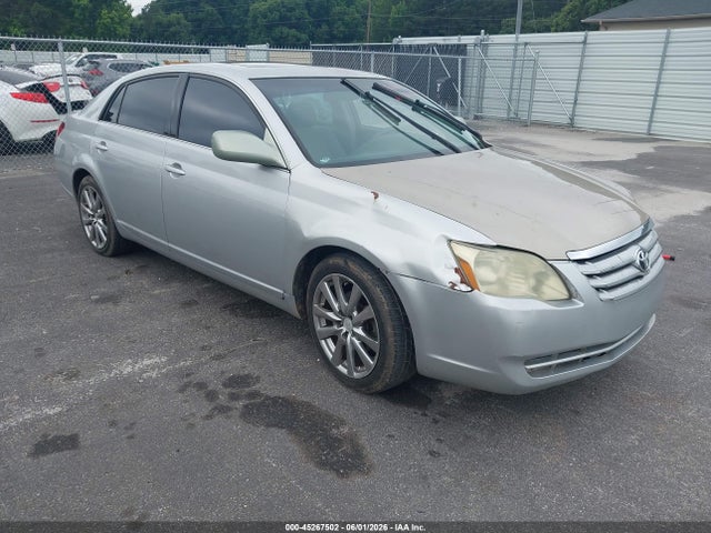 Salvage Toyota Avalon Image