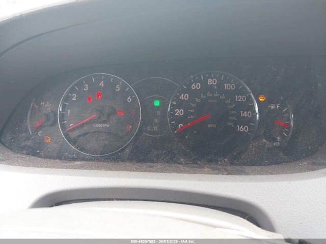 Toyota Avalon Xl