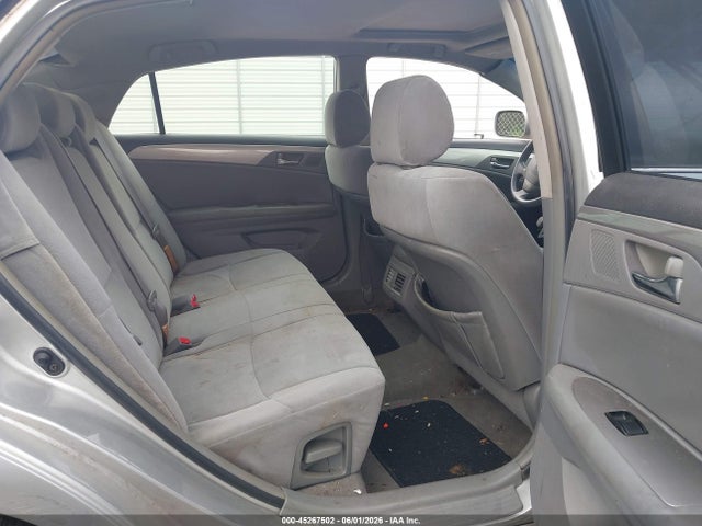 Toyota Avalon Xl