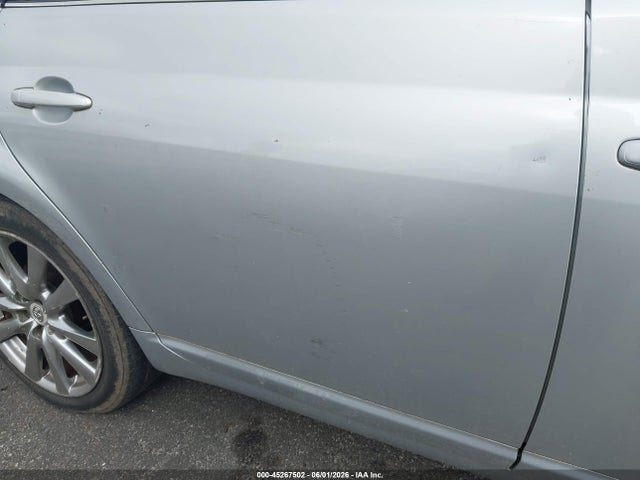Toyota Avalon Xl