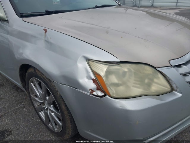Toyota Avalon Xl