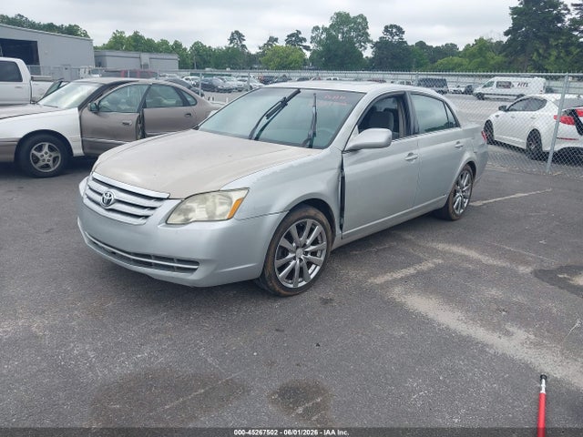 Toyota Avalon Xl
